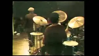 Dizzy Gillespie's Quartet 1981 
