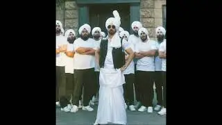 [FREE] Diljit Dosanjh x Bhangra Dhol Type Beat -
