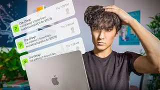 I Tried Print On Demand For 7 Days (My Product Went VIRAL)