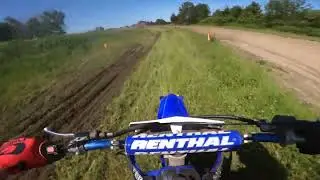 Cochranes XC 2022: Novice