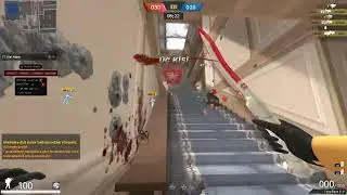 Point Blank G&Uuml;NCEL VİP HİLE [GM-MOD Uyarısı]WallHack Aimbot-Aimbullet Autoshot Sekmeme [7.03.2024]