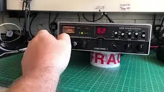 Ham international Concorde 3