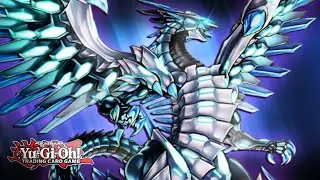 Yu-Gi-Oh! The NEWEST Competitive Blue-Eyes Chaos Max Dragon! (1 CARD OTK)