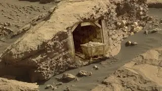 Perseverance Rover Captured a New Video Footage of Mars || New Mars Video ||