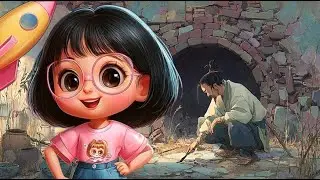 寒窯賦  &ldquo;Han Yao Fu&rdquo; (The Broken Kiln Rhapsody)｜ A Song for Those Who Haven&rsquo;t Met Their Moment Yet