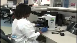 Cases of Shigella Up in Montgomery County