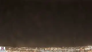 The University of Arizona Hydrology & Atmospheric Sciences cloud camera