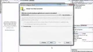 Update access database through a datagridview in vb.net