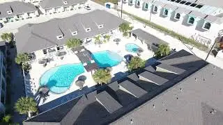 Village By The Beach Phase One North Padre Island