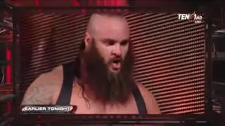 Wwe Raw 4 24 2017 Kalisto Medical Update Full Show