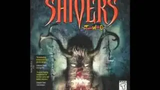 Shivers 2 Was I Even There?