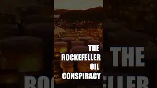 The Greatest Energy Deception | Oil Scarcity Is A Lie!