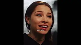 Nora learns the truth about Barry #shorts