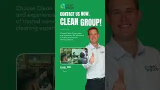 Trusted Commercial Cleaning Services for Every Workplace