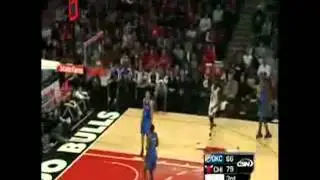 Derrick Rose mix