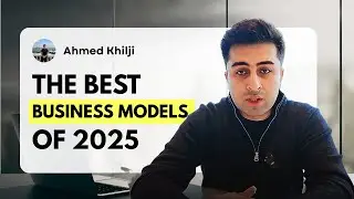 The Best Business Model to start as a Beginner in 2025
