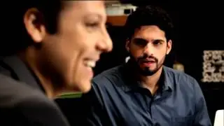 Programa do Porchat estreia em agosto na Rede Record