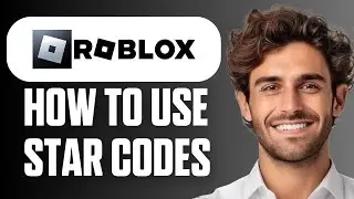 How to Use Star Codes in Roblox | Enter Roblox Star Code on Mobile (Full Guide 2026)