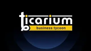 Ticarium businnes tycon 7 bolum boyuk guncellem 3.0 tarla aldiq