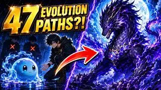 Everyone Rejected His F-Rank Pet—Until He Discovered Its 47 Secret Evolution Paths | Manhwa Recap