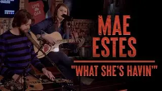 Mae Estes - 