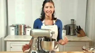Breville Stand Mixer