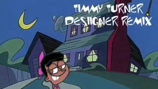 Timmy Turner - Desiigner Remix (Monday Mashup 4!)
