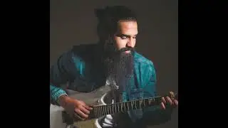 Silence - Vijyendra Singh Rana ( Official Audio) 