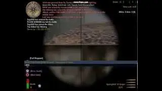 MOH SNIPER VID XD