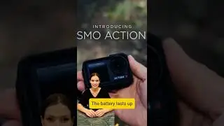 DJI Action 2 Essential Review 📹 | Waterproof Action Camera? Best Vlogging Setup?