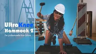 UltraKnee - Die besten Kniesch&uuml;tzer?
