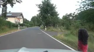 Haselstein Gemeinde N&uuml;sttal Kreis Fulda Hessen 25.7.2013