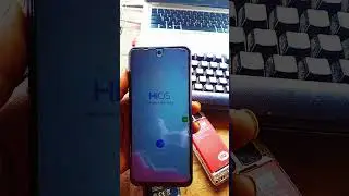 TECNO POVA 4 LG7N frp done ✅ #highlight #frpシ #goviralvideo #repair