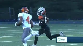 Final Score Friday Week 6: Part 2