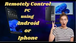 How to Remotely Shutdown Your PC Using Android or iPhone (From Anywhere!)