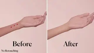 Cult Beauty - Presenting Laura Mercier's Secret Camouflage Brighten and Correct Duo
