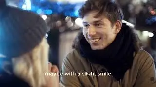 Read Desire Like a Pro: 5 Secret Body Language Cues