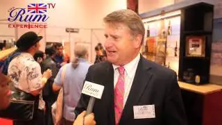 Rumfest 2013-Rum Experience & Connoiseurs Cove