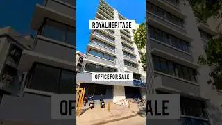 office space Mumbai commercial property Andheri juhu #shorts #commercial #office