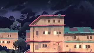 Gibbon: Beyond the Trees Liberation mode