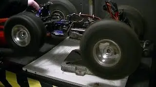 Custom RC  **TIRE BALLOONING FIX** will it work