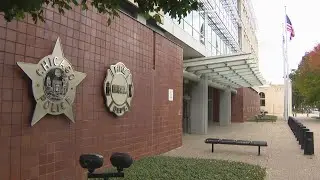 Community Commission for Public Safety and Accountability holding first public meeting