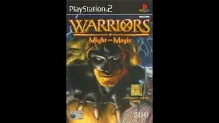 ⚔️ Warriors of Might and Magic (PS2) | HD Gameplay 🎮 Retro Action RPG ⚡