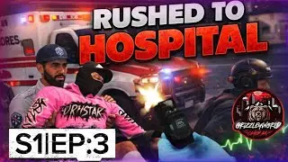 I Thought I’d Never See Him Again!! | Grizzley World RP