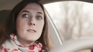 Journey of a Leader: Realization | Meghan Curran