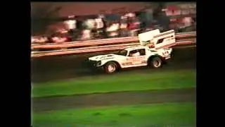 SA BLOEM OVAL 1992 V8'S  PART 1