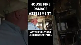 🔥 Fire-Damaged House? Here&rsquo;s Why It&rsquo;s Not as Bad as It Looks