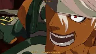 GUILTY GEAR Xrd  REVELATOR  2026 01 21   13 48 31 01