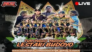 🛑 Live Kesenian Jathilan TURONGGO MUDHO LESTARI BUDOYO📍Graha Wira Manggala