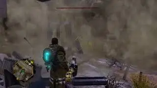 Red faction guerilla   I am bent on destruction
